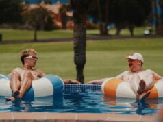 O drama de assassinato da RTÉ, ‘These Sacred Vows’, mostra o ambicioso impulso do roteiro da Irlanda na Series Mania O drama de assassinato da RTÉ, 'These Sacred Vows', mostra o ambicioso impulso do roteiro da Irlanda na Series Mania