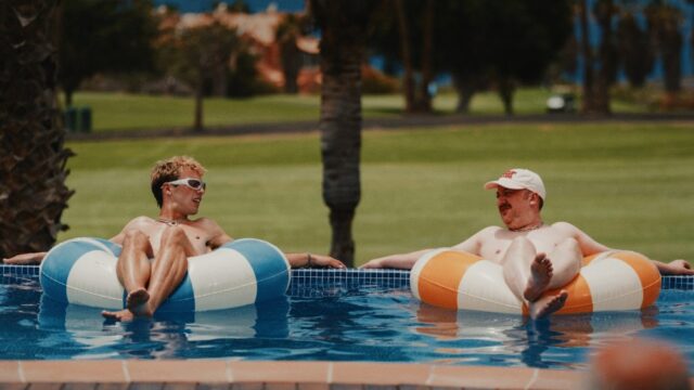 O drama de assassinato da RTÉ, 'These Sacred Vows', mostra o ambicioso impulso do roteiro da Irlanda na Series Mania
