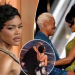 O drama do Oscar de Teyana Taylor explicado: Dionne Warwick entra na conversa, a Academia pede desculpas