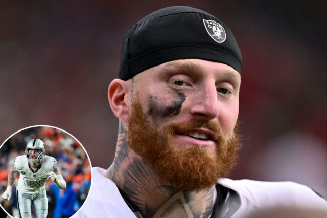 O drama dos Raiders continua enquanto Ravens desiste da negociação de Maxx Crosby
