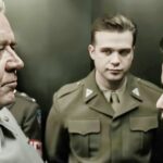 Alexandra Breckenridge e Martin Henderson na 7ª temporada de Virgin River