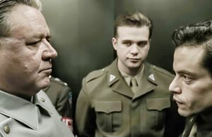 O drama nº 1 da Netflix é este filme esquecido de 2025 com Russell Crowe Alexandra Breckenridge e Martin Henderson na 7ª temporada de Virgin River