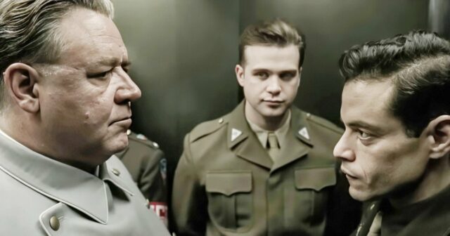 Alexandra Breckenridge e Martin Henderson na 7ª temporada de Virgin River