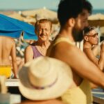 O drama queer espanhol 'Maspalomas' ganha o prêmio principal no Festival de Cinema de Sonoma, enquanto 'The Christophers', de Steven Soderbergh, leva o prêmio do público