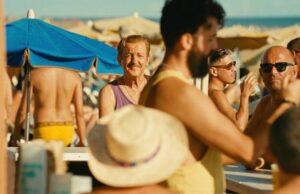 Vencedor de Goya, ‘Maspalomas’ investiga o retorno ao armário na vida adulta O drama queer espanhol 'Maspalomas' ganha o prêmio principal no Festival de Cinema de Sonoma, enquanto 'The Christophers', de Steven Soderbergh, leva o prêmio do público