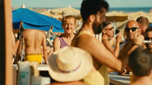 O drama queer espanhol 'Maspalomas' ganha o prêmio principal no Festival de Cinema de Sonoma, enquanto 'The Christophers', de Steven Soderbergh, leva o prêmio do público
