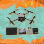 O drone DJI Mini 5 Pro atingiu seu melhor preço na Amazon – economize US$ 500 neste fim de semana