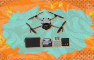 O drone DJI Mini 5 Pro atingiu seu melhor preço na Amazon – economize US$ 500 neste fim de semana O drone DJI Mini 5 Pro atingiu seu melhor preço na Amazon – economize US$ 500 neste fim de semana