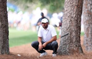 O duvidoso ‘quinto major’ do PGA Tour é na verdade apenas mais um golpe O duvidoso 'quinto major' do PGA Tour é na verdade apenas mais um golpe