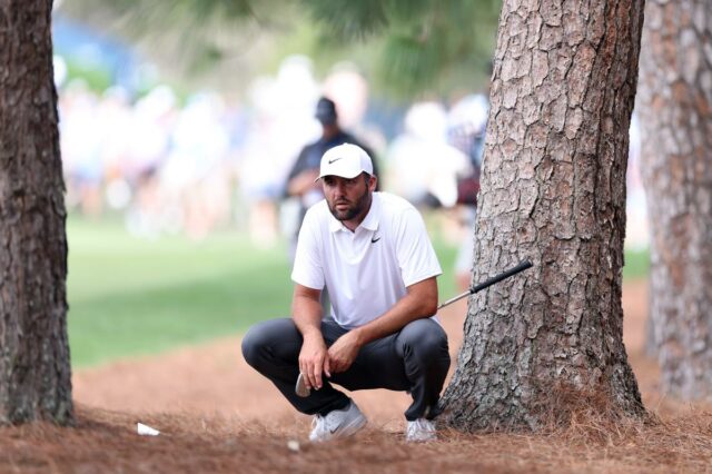 O duvidoso 'quinto major' do PGA Tour é na verdade apenas mais um golpe
