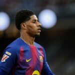 O emprestado do Man Utd ganhou destaque no Barcelona em um momento crucial após a dolorosa lesão do companheiro de equipe