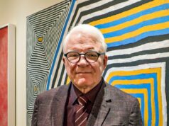 O engraçadinho Steve Martin leva a sério sua missão artística secreta Michael Koziol