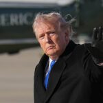 Ontem, Donald Trump recuou dramaticamente da ameaça de “destruir” as centrais eléctricas do Irão.