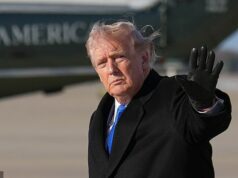 O enviado de Trump ‘viaja para o Paquistão na esperança de negociações com o Irã’ enquanto a temida barragem de mísseis no Golfo não se concretiza: aumenta a esperança de um fim diplomático à guerra – mas Teerã diz que a sugestão de um acordo é ‘notícia falsa’ Ontem, Donald Trump recuou dramaticamente da ameaça de “destruir” as centrais eléctricas do Irão.