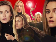 O episódio 8 de ‘Love Story’ acaba de transformar Sarah Pidgeon em uma das favoritas do Emmy O episódio 8 de 'Love Story' acaba de transformar Sarah Pidgeon em uma das favoritas do Emmy