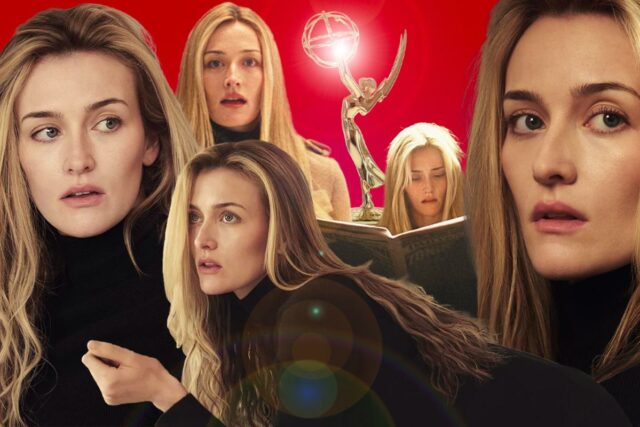 O episódio 8 de 'Love Story' acaba de transformar Sarah Pidgeon em uma das favoritas do Emmy
