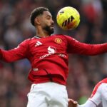 'O equilíbrio': Michael Carrick explica por que o favorito dos fãs do Man Utd 'parecia perigoso' no um contra o Crystal Palace