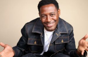 O especial de comédia ‘Nostalgia’ de Kountry Wayne aborda o que todos nós sentimos falta dos anos 90 O especial de comédia 'Nostalgia' de Kountry Wayne aborda o que todos nós sentimos falta dos anos 90