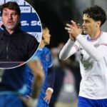 O espírito do hóquei nos EUA que Mauricio Pochettino está levando para o acampamento da USMNT