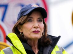 O esquema ‘antifraude’ de Hochul sai pela culatra e se transforma em um presente do contribuinte para um sindicato monstruoso O esquema 'antifraude' de Hochul sai pela culatra e se transforma em um presente do contribuinte para um sindicato monstruoso