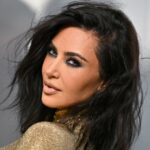 LOS ANGELES, CALIFÓRNIA - 02 DE DEZEMBRO: Kris Jenner no 20º aniversário da L'Or√©al Paris Women of Worth no Academy Museum of Motion Pictures em 02 de dezembro de 2025 em Los Angeles, Califórnia. (Foto de Maya Dehlin Spach/FilmMagic)