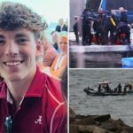 O estudante da Universidade do Alabama, James Gracey, pode ter sido drogado antes de morrer: relatório