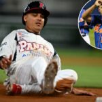 O ex-Met Ruben Tejada se prepara para a 'última etapa' da carreira de jogador do Panamá no WBC à medida que um novo caminho se inicia