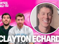 O ex-aluno de ‘Bachelor’ Clayton Echard conta a ‘VRT’ por que está desvendando sua vitória no processo de paternidade em um novo podcast O ex-aluno de 'Bachelor' Clayton Echard conta a 'VRT' por que está desvendando sua vitória no processo de paternidade em um novo podcast