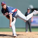 O ex-arremessador dos Dodgers Clayton Kershaw tem papel no WBC definido após estreia nos EUA