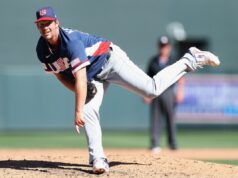 O ex-arremessador dos Dodgers Clayton Kershaw tem papel no WBC definido após estreia nos EUA O ex-arremessador dos Dodgers Clayton Kershaw tem papel no WBC definido após estreia nos EUA