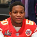 Ex-astro da NFL Darron Lee supostamente usou ChatGPT após a morte de GF Gabriella Perpetuo