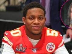O ex-astro da NFL Darron Lee supostamente pediu conselhos ao ChatGPT após a morte de GF Ex-astro da NFL Darron Lee supostamente usou ChatGPT após a morte de GF Gabriella Perpetuo