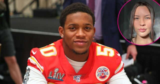 Ex-astro da NFL Darron Lee supostamente usou ChatGPT após a morte de GF Gabriella Perpetuo