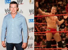 O ex-astro da WWE Ted DiBiase Jr. comprou uma casa e um barco por US $ 1 milhão com fundos de assistência social roubados no maior caso de fraude do Mississippi: promotores O ex-astro da WWE Ted DiBiase Jr. comprou uma casa e um barco por US $ 1 milhão com fundos de assistência social roubados no maior caso de fraude do Mississippi: promotores