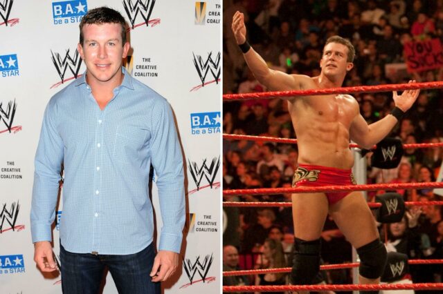 O ex-astro da WWE Ted DiBiase Jr. comprou uma casa e um barco por US $ 1 milhão com fundos de assistência social roubados no maior caso de fraude do Mississippi: promotores
