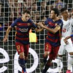 O ex-atacante do Barcelona Munir escapa do Irã com a ajuda do clube em meio a ataques aéreos EUA-Israel