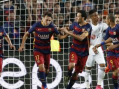 O ex-atacante do Barcelona Munir escapa do Irã com a ajuda do clube em meio a ataques aéreos EUA-Israel O ex-atacante do Barcelona Munir escapa do Irã com a ajuda do clube em meio a ataques aéreos EUA-Israel