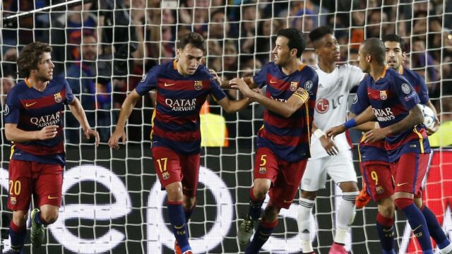 O ex-atacante do Barcelona Munir escapa do Irã com a O ex-atacante do Barcelona Munir escapa do Irã com a ajuda do clube em meio a ataques aéreos EUA-Israel