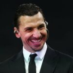 O ex-atacante do Man Utd Zlatan Ibrahimovic se junta à Fox Sports para a cobertura da Copa do Mundo