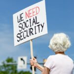 O ex-contratado do DOGE ainda tem dados de segurança social de nível divino, diz o denunciante