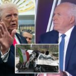 O ex-diretor da CIA, John Brennan, foi criticado por dizer que acredita mais no Irã do que em Trump: 'Terroristas sobre os EUA'