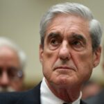 Conselheiro Especial Robert Mueller.