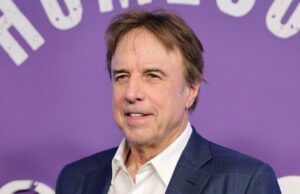 O ex-membro do elenco de ‘SNL’ Kevin Nealon Shades quebra de personagem: ‘Não funciona para o esboço’ Lorna Michaels