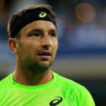O ex-nº 39 do mundo Matosevic foi banido do tênis por quatro anos