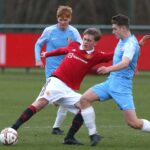 O ex-talento do Man Utd Adam Berry marca gol para ajudar a tirar o Al-Ittihad de Fabinho da Copa do Rei Saudita