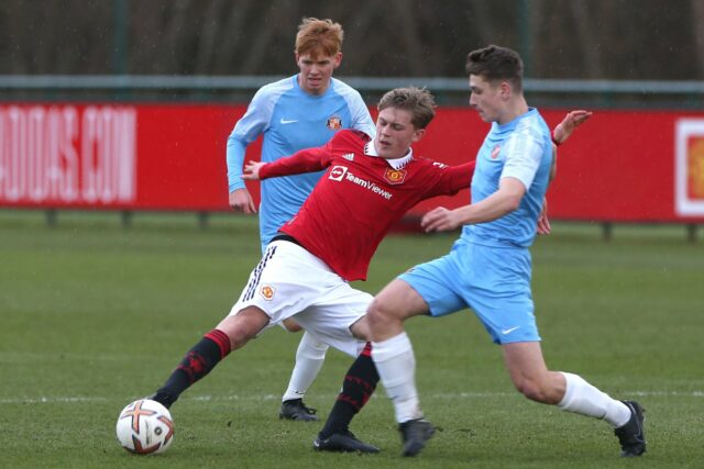 O ex-talento do Man Utd Adam Berry marca gol para ajudar a tirar o Al-Ittihad de Fabinho da Copa do Rei Saudita
