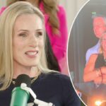 O executivo de RH no centro da controvérsia da câmera do beijo do Coldplay defende relacionamento 'muito próximo' com o CEO em entrevista a Oprah Winfrey