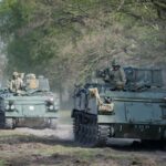 General Sir Richard Barrons, (Getty Images)