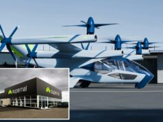 O fabricante futurista de veículos elétricos voadores é o último banho de sangue que atingiu a Califórnia – pois demite 80% da equipe O fabricante futurista de veículos elétricos voadores é o último banho de sangue que atingiu a Califórnia – pois demite 80% da equipe