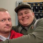 Treinador de futebol americano desaparecido desde o Natal é encontrado morto depois que a polícia localizou seu jipe ​​​​Escritório de Gerenciamento de Emergências do condado de Gloucester 007